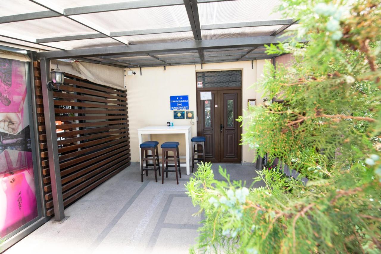 Stone Bridge Apartments Битоля Екстериор снимка