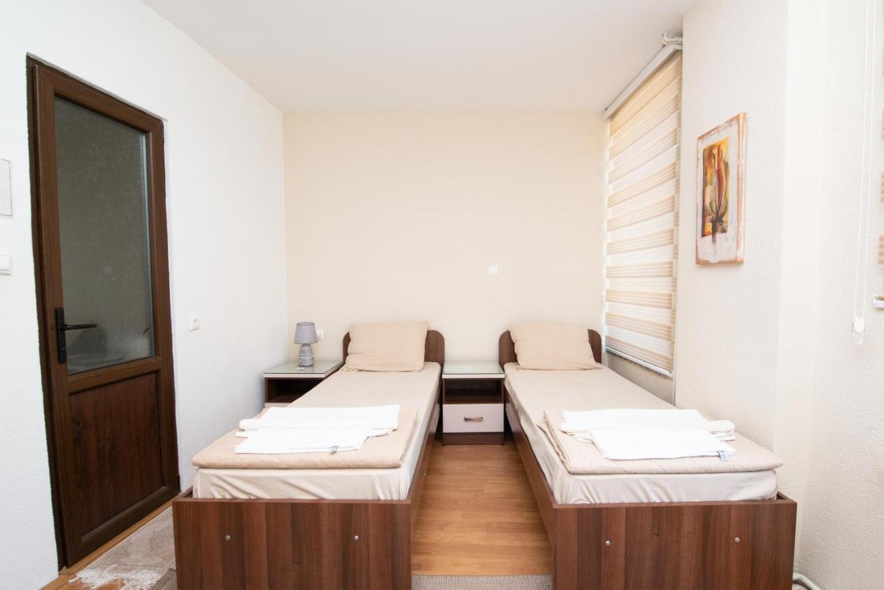 Stone Bridge Apartments Битоля Екстериор снимка