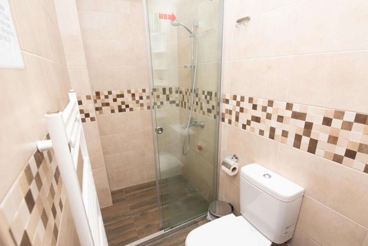 Stone Bridge Apartments Битоля Екстериор снимка