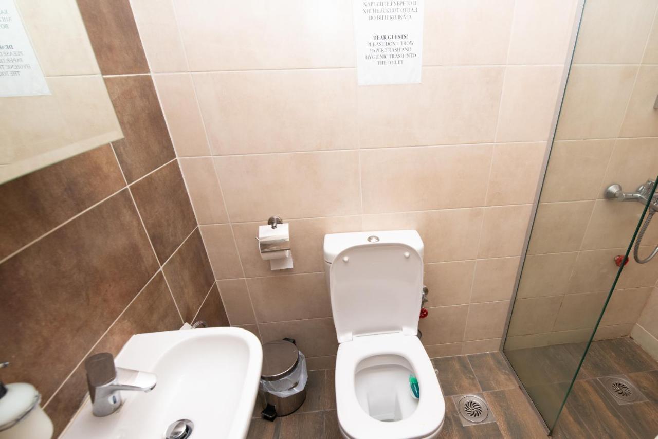Stone Bridge Apartments Битоля Екстериор снимка