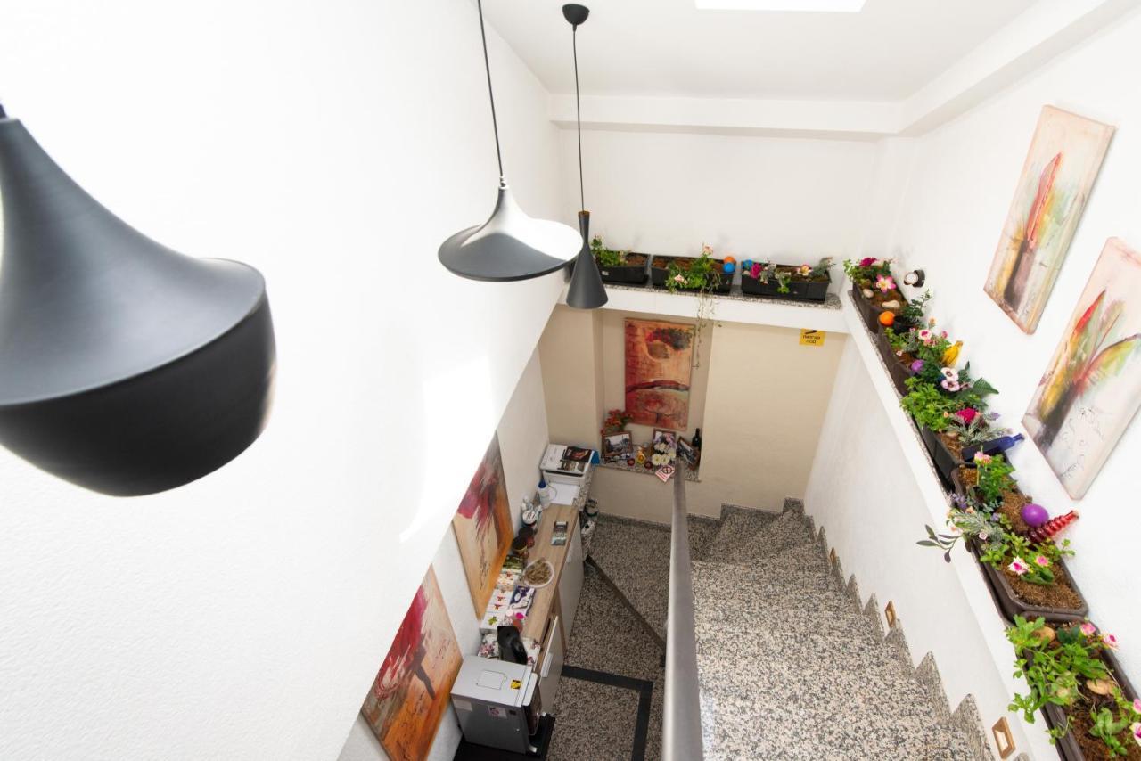 Stone Bridge Apartments Битоля Екстериор снимка