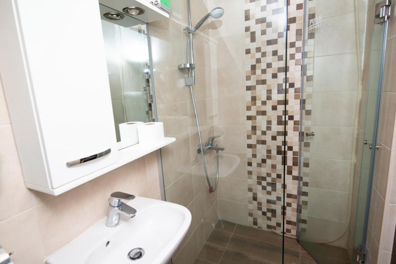 Stone Bridge Apartments Битоля Екстериор снимка