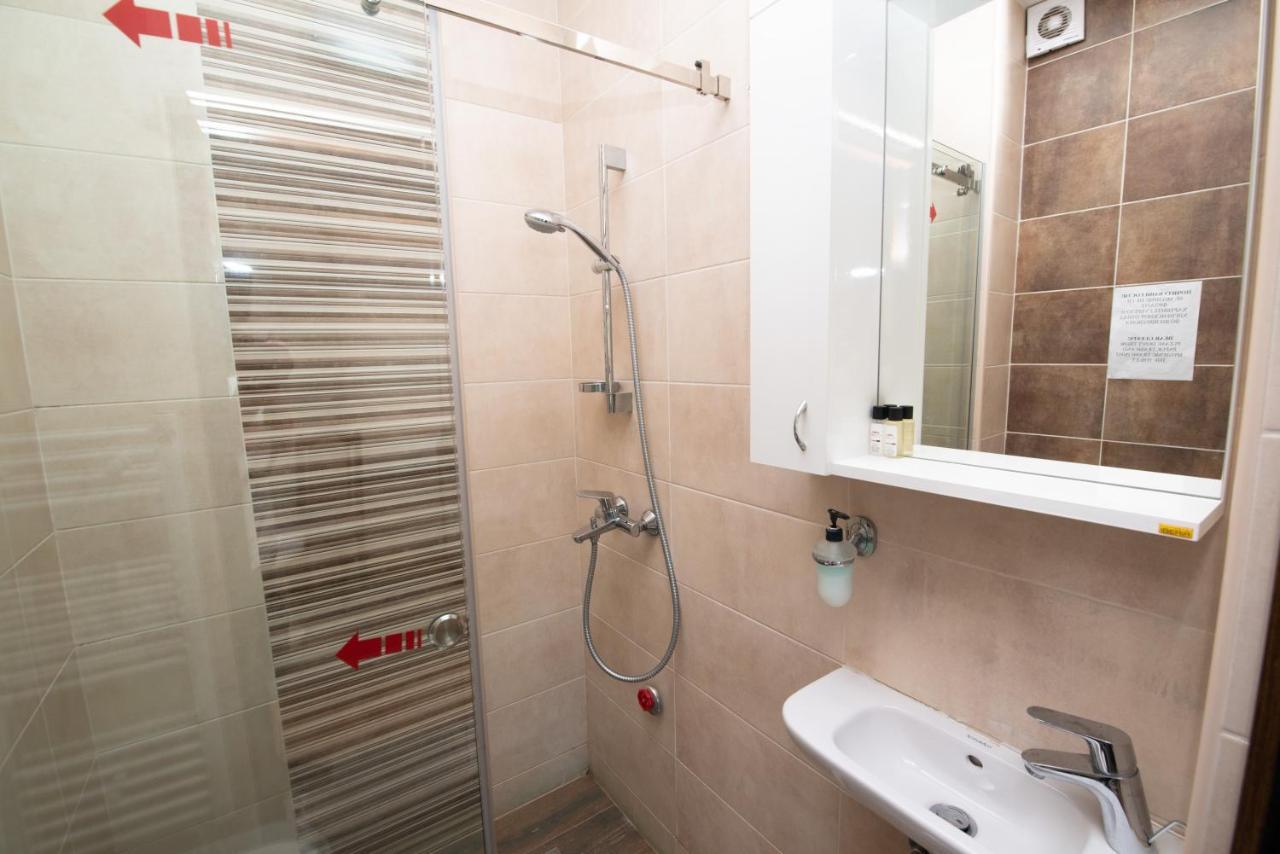 Stone Bridge Apartments Битоля Екстериор снимка