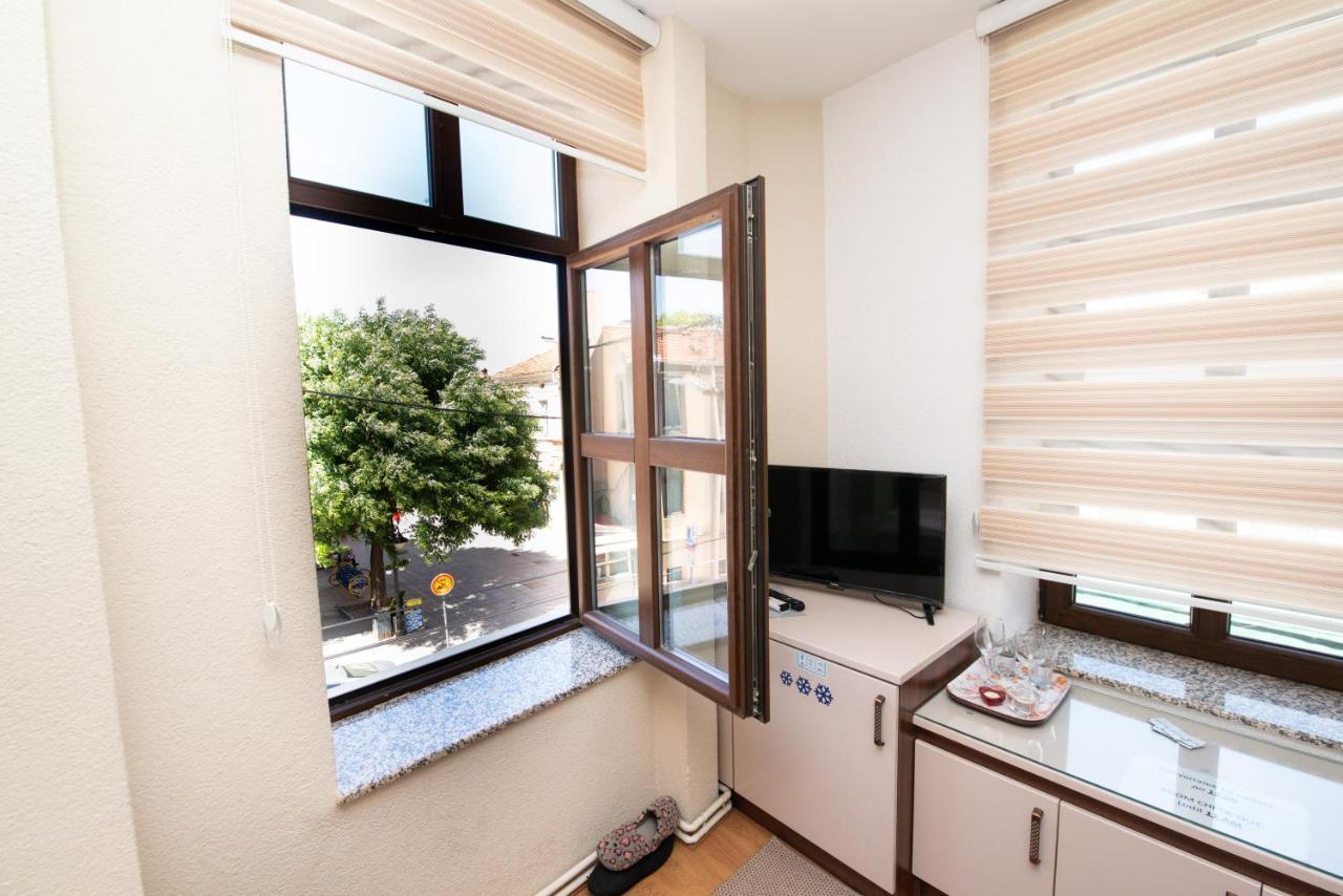 Stone Bridge Apartments Битоля Екстериор снимка