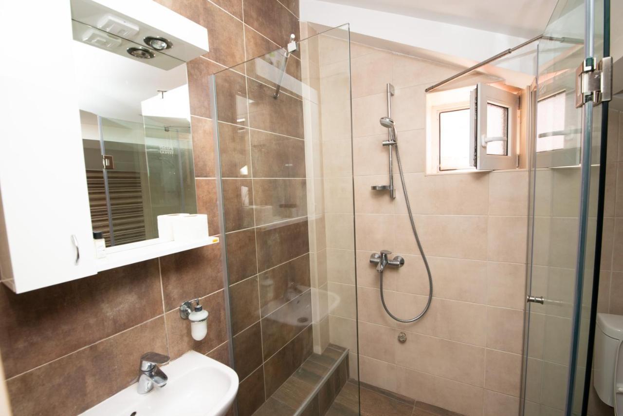 Stone Bridge Apartments Битоля Екстериор снимка