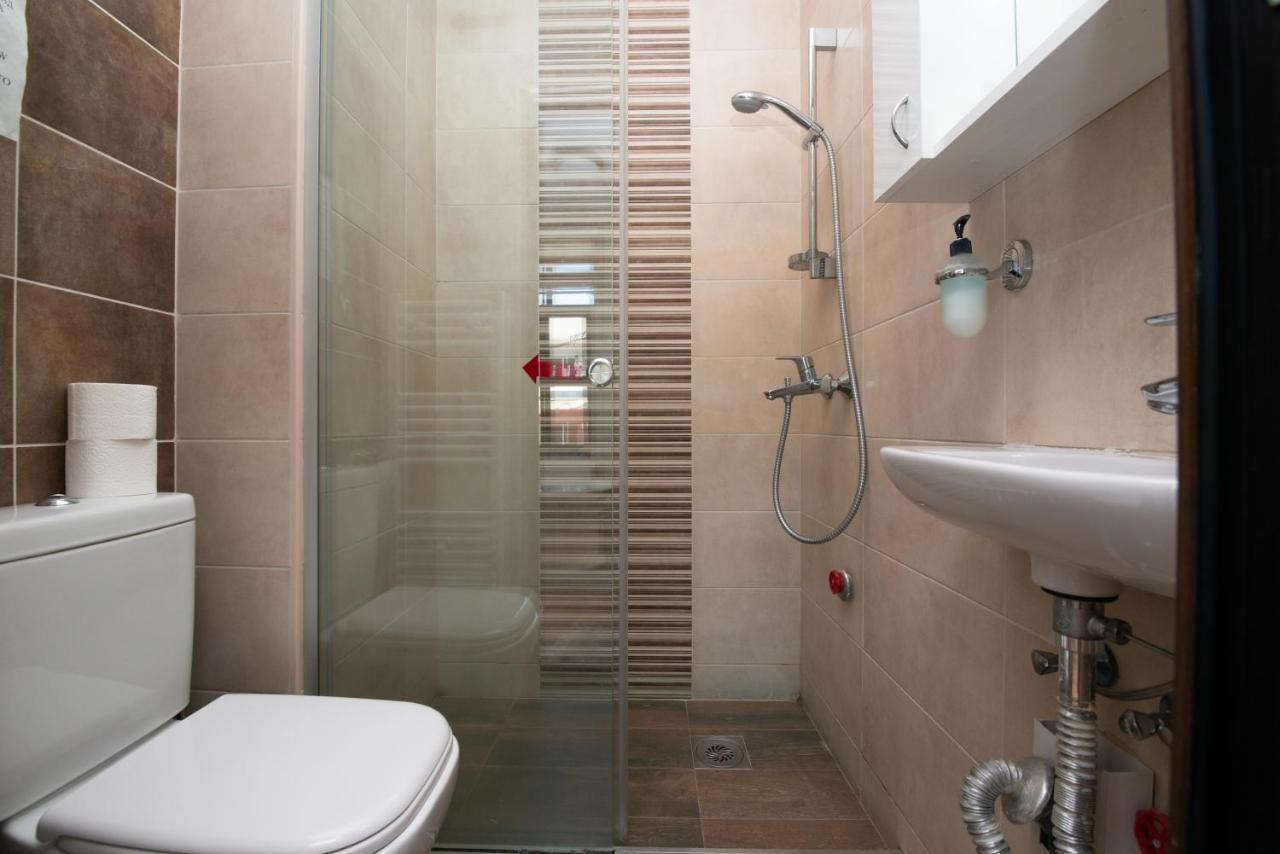 Stone Bridge Apartments Битоля Екстериор снимка