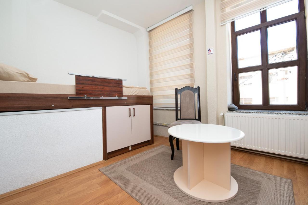 Stone Bridge Apartments Битоля Екстериор снимка