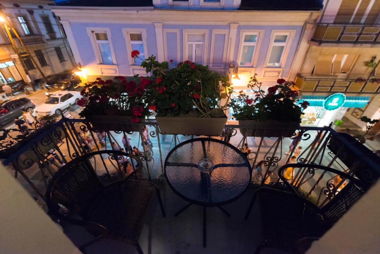 Stone Bridge Apartments Битоля Екстериор снимка